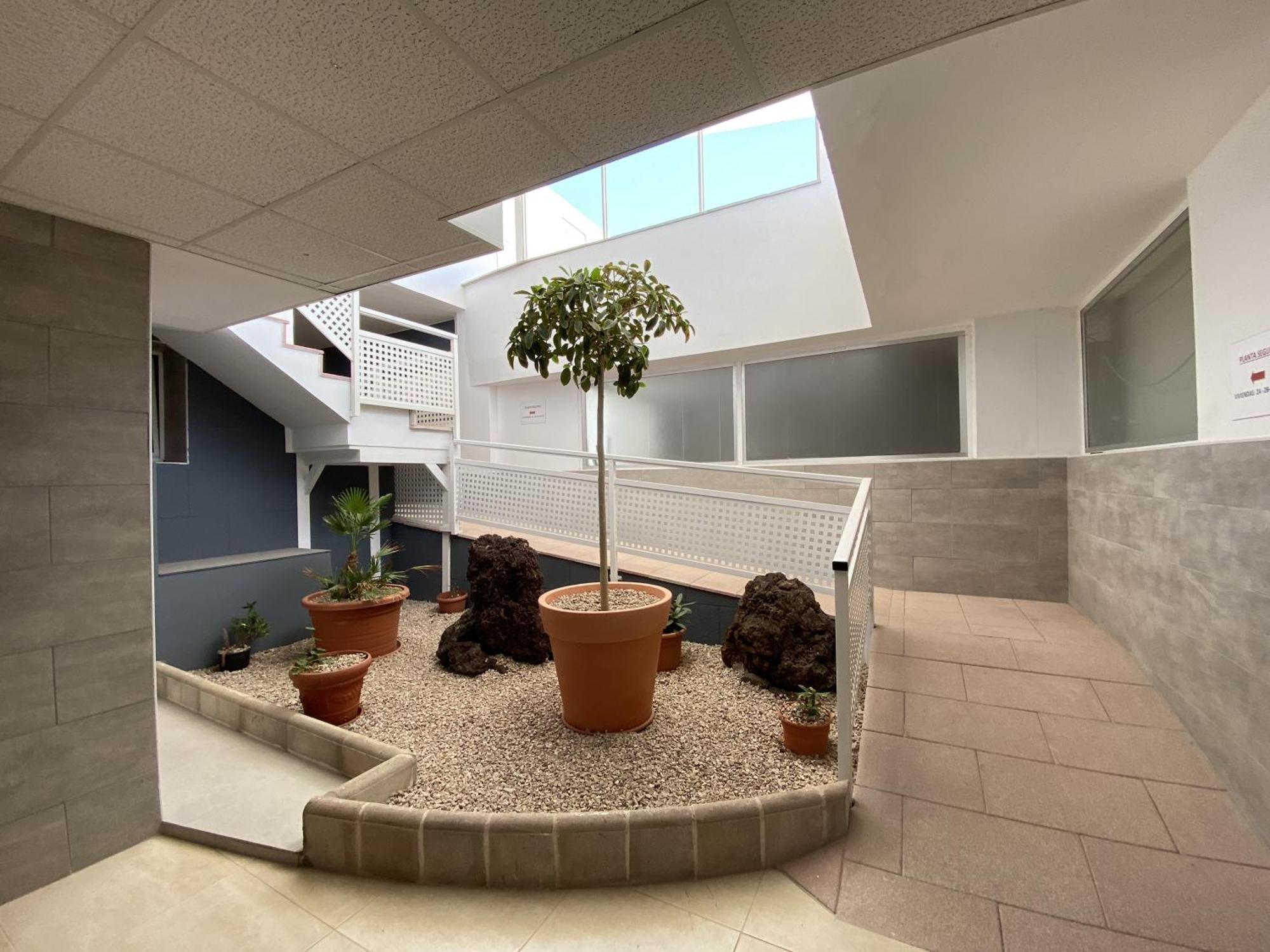 プエルト・デル・ロサリオEdificio Prieto Viv 2Eアパートメント エクステリア 写真